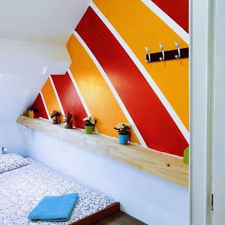 Cozy Rooms With Share The Bathroom And Kitchen Brusel Exteriér fotografie