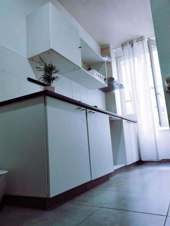 Cozy Rooms With Share The Bathroom And Kitchen Brusel Exteriér fotografie