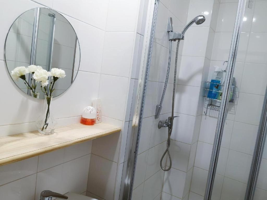 Cozy Rooms With Share The Bathroom And Kitchen Brusel Exteriér fotografie